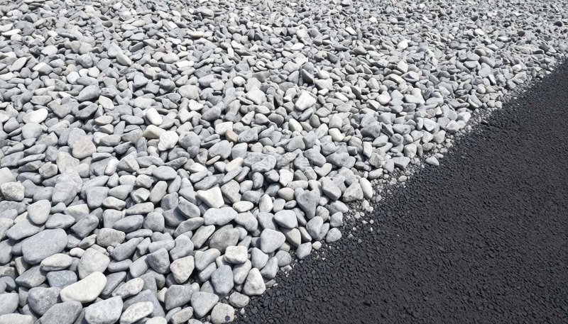 路基路面：城市交通的基石