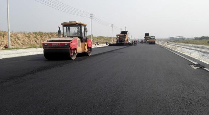 公路工程选购指南:打造安全便捷的出行之路