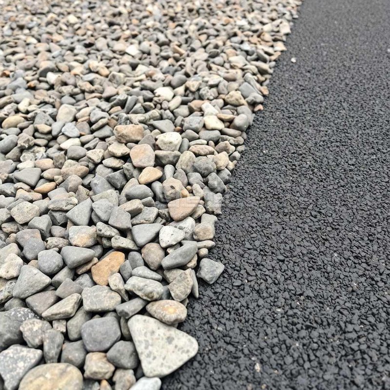 公路工程：连接城市与乡村的道路之魂