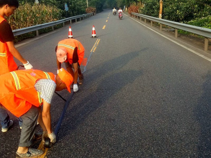 路基路面工程动态解读：高效施工保障城市交通